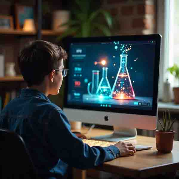 Physical chemistry videos